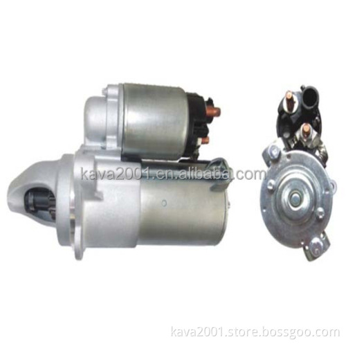 12V Car Starter Motor For Buick Lacrosse - 8000213, 89060407